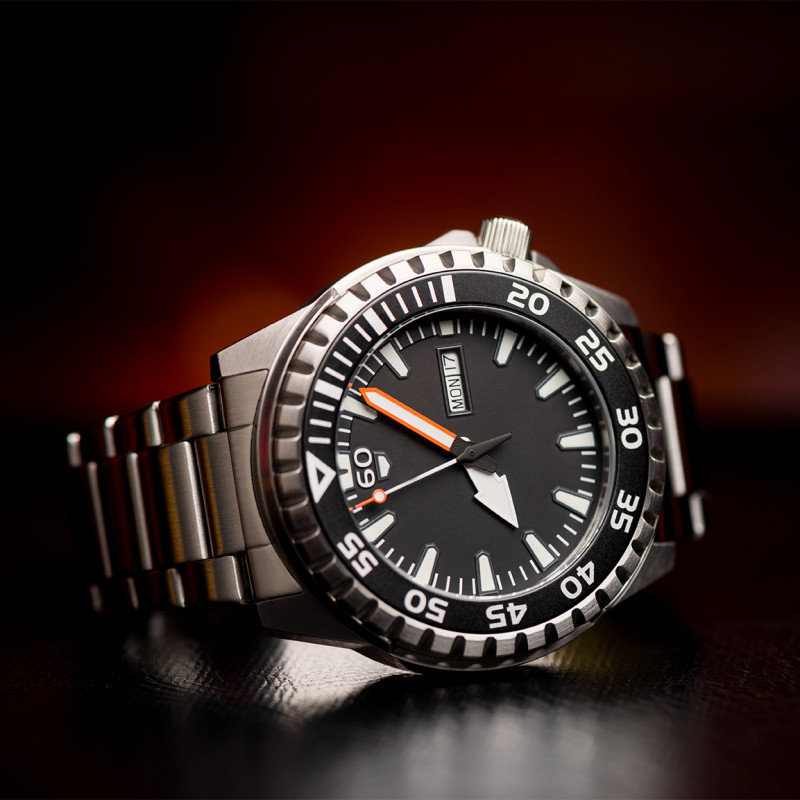 Compact Watches That Suit Every Destination