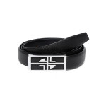 Men Leather Belt